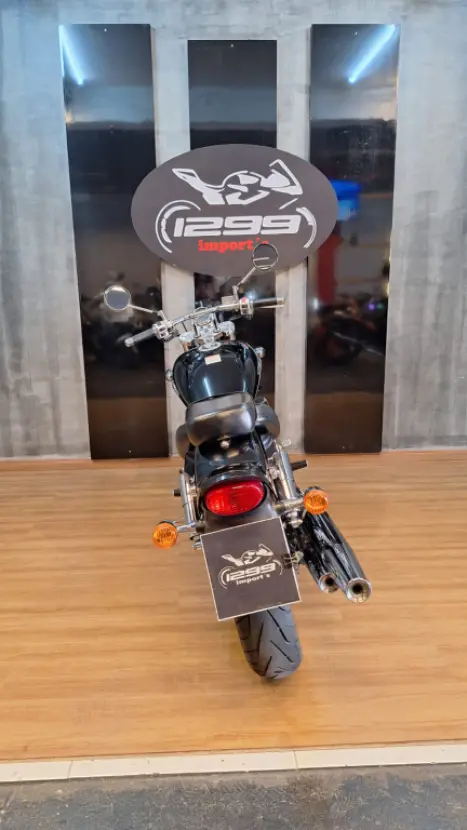 SUZUKI Marauder 800 , Foto 3