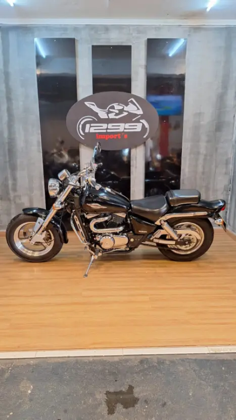 SUZUKI Marauder 800 , Foto 4