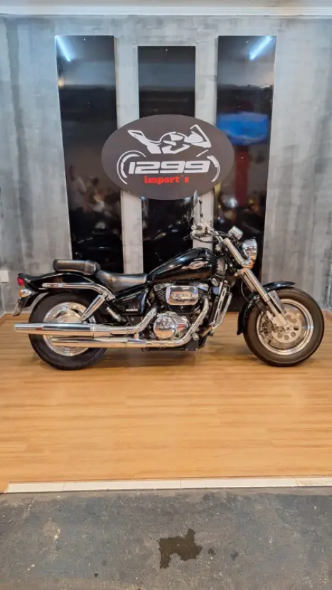 SUZUKI Marauder 800 , Foto 6