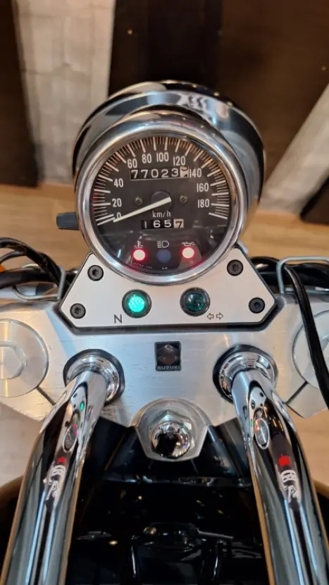 SUZUKI Marauder 800 , Foto 7