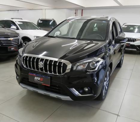 SUZUKI S Cross 1.4 16V 4P 4STYLE S ALLGRIP 4X4 TURBO AUTOMTICO, Foto 1