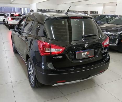 SUZUKI S Cross 1.4 16V 4P 4STYLE S ALLGRIP 4X4 TURBO AUTOMTICO, Foto 2