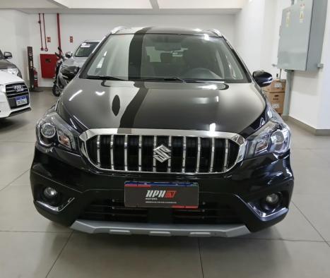 SUZUKI S Cross 1.4 16V 4P 4STYLE S ALLGRIP 4X4 TURBO AUTOMTICO, Foto 6