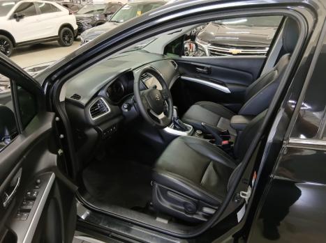 SUZUKI S Cross 1.4 16V 4P 4STYLE S ALLGRIP 4X4 TURBO AUTOMTICO, Foto 7