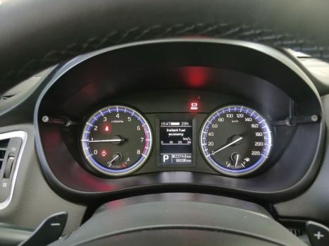 SUZUKI S Cross 1.4 16V 4P 4STYLE S ALLGRIP 4X4 TURBO AUTOMTICO, Foto 8