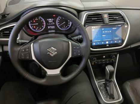 SUZUKI S Cross 1.4 16V 4P 4STYLE S ALLGRIP 4X4 TURBO AUTOMTICO, Foto 9