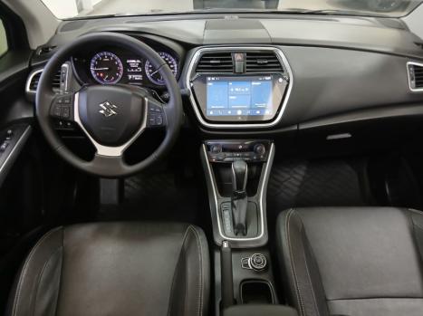 SUZUKI S Cross 1.4 16V 4P 4STYLE S ALLGRIP 4X4 TURBO AUTOMTICO, Foto 12