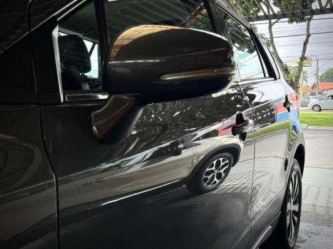 SUZUKI S Cross 1.4 16V 4P 4STYLE TURBO AUTOM�TICO, Foto 2