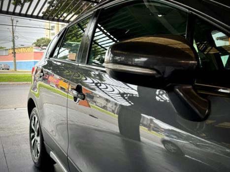 SUZUKI S Cross 1.4 16V 4P 4STYLE TURBO AUTOM�TICO, Foto 4