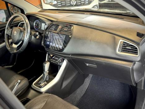 SUZUKI S Cross 1.4 16V 4P 4STYLE TURBO AUTOM�TICO, Foto 16