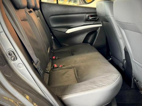 SUZUKI S Cross 1.4 16V 4P 4STYLE TURBO AUTOM�TICO, Foto 17