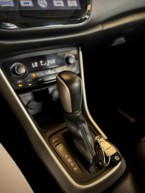 SUZUKI S Cross 1.4 16V 4P 4STYLE TURBO AUTOM�TICO, Foto 19