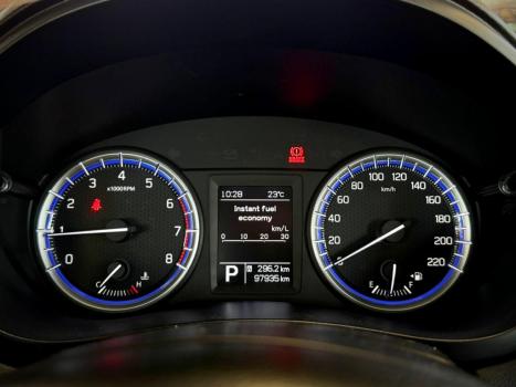 SUZUKI S Cross 1.4 16V 4P 4STYLE TURBO AUTOM�TICO, Foto 20