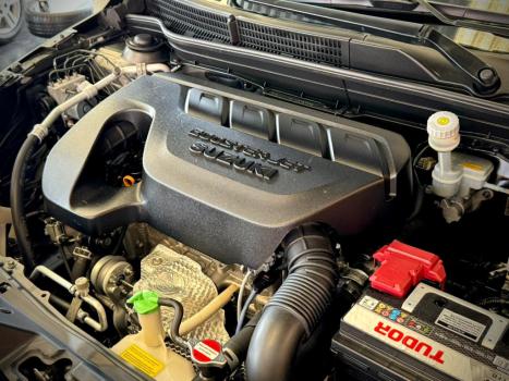 SUZUKI S Cross 1.4 16V 4P 4STYLE TURBO AUTOM�TICO, Foto 21