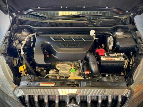 SUZUKI S Cross 1.4 16V 4P 4STYLE TURBO AUTOM�TICO, Foto 22