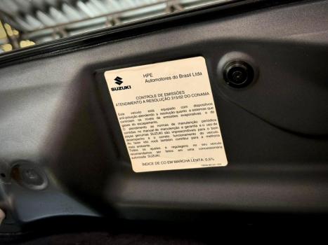 SUZUKI S Cross 1.4 16V 4P 4STYLE TURBO AUTOM�TICO, Foto 24