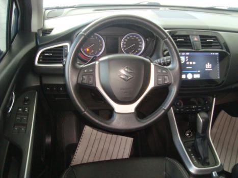 SUZUKI S Cross 1.4 16V 4P 4STYLE S ALLGRIP 4X4 TURBO AUTOM�TICO, Foto 10