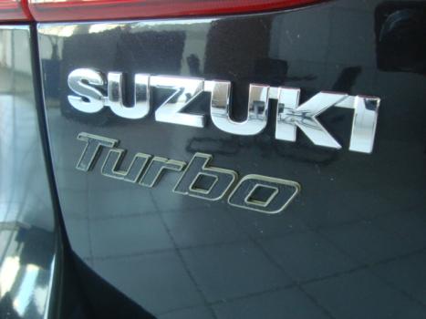 SUZUKI S Cross 1.4 16V 4P 4STYLE S ALLGRIP 4X4 TURBO AUTOM�TICO, Foto 3