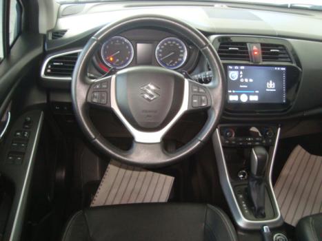 SUZUKI S Cross 1.4 16V 4P 4STYLE S ALLGRIP 4X4 TURBO AUTOM�TICO, Foto 9