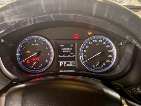 SUZUKI S Cross 1.4 16V 4P 4STYLE TURBO AUTOM�TICO, Foto 12