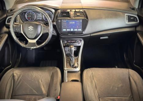 SUZUKI S Cross 1.4 16V 4P 4STYLE TURBO AUTOM�TICO, Foto 13