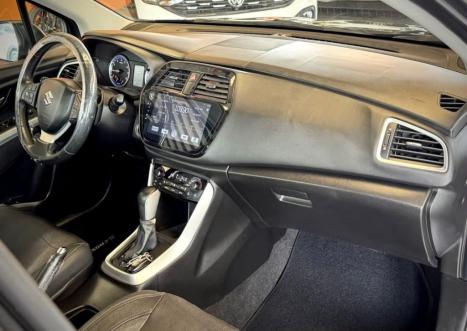 SUZUKI S Cross 1.4 16V 4P 4STYLE TURBO AUTOM�TICO, Foto 16