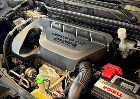 SUZUKI S Cross 1.4 16V 4P 4STYLE TURBO AUTOM�TICO, Foto 24