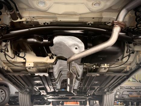 SUZUKI S Cross 1.4 16V 4P 4STYLE TURBO AUTOM�TICO, Foto 28