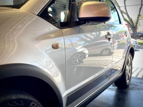 SUZUKI SX4 2.0 16V 4P 4X4, Foto 2 SUZUKI SX4 2.0 16V 4P 4X4, Foto 2