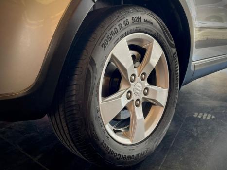 SUZUKI SX4 2.0 16V 4P 4X4, Foto 19 SUZUKI SX4 2.0 16V 4P 4X4, Foto 19