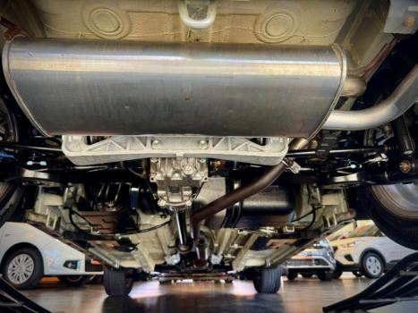 SUZUKI SX4 2.0 16V 4P 4X4, Foto 26 SUZUKI SX4 2.0 16V 4P 4X4, Foto 26