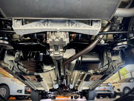 SUZUKI SX4 2.0 16V 4P 4X4, Foto 27 SUZUKI SX4 2.0 16V 4P 4X4, Foto 27