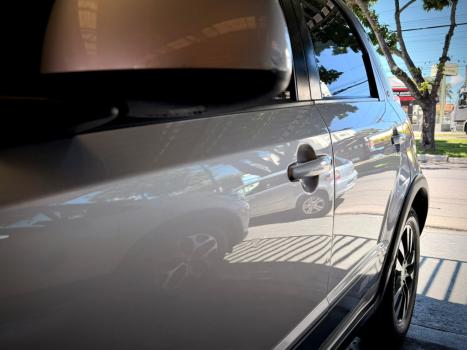 SUZUKI SX4 2.0 16V 4P 4X4 MORMAI AUTOM�TICO, Foto 2