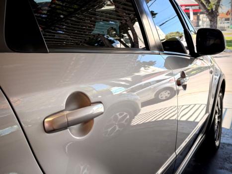 SUZUKI SX4 2.0 16V 4P 4X4 MORMAI AUTOM�TICO, Foto 9