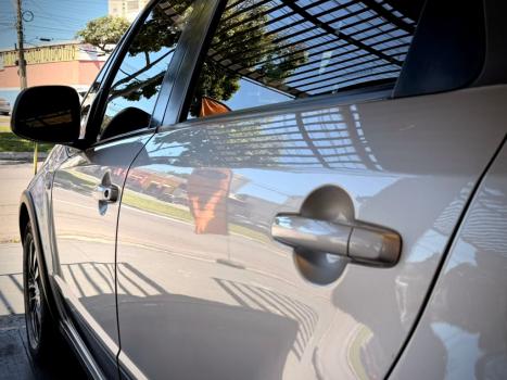 SUZUKI SX4 2.0 16V 4P 4X4 MORMAI AUTOM�TICO, Foto 11