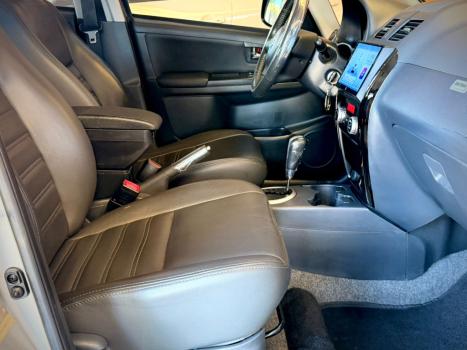 SUZUKI SX4 2.0 16V 4P 4X4 MORMAI AUTOM�TICO, Foto 16
