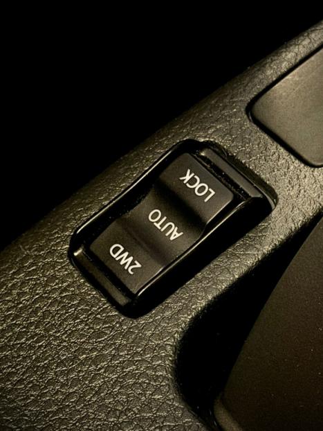 SUZUKI SX4 2.0 16V 4P 4X4 MORMAI AUTOM�TICO, Foto 20