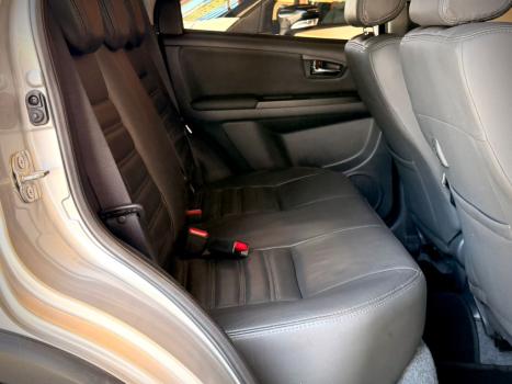 SUZUKI SX4 2.0 16V 4P 4X4 MORMAI AUTOM�TICO, Foto 22