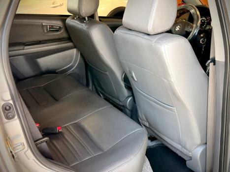 SUZUKI SX4 2.0 16V 4P 4X4 MORMAI AUTOM�TICO, Foto 23