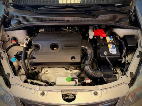 SUZUKI SX4 2.0 16V 4P 4X4 MORMAI AUTOM�TICO, Foto 28
