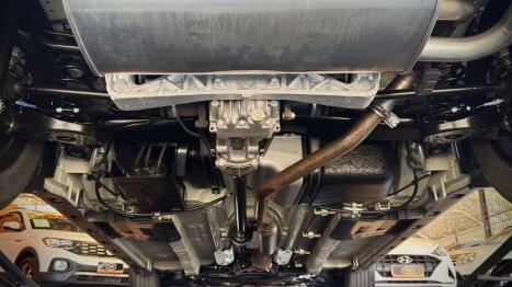 SUZUKI SX4 2.0 16V 4P 4X4 MORMAI AUTOM�TICO, Foto 31