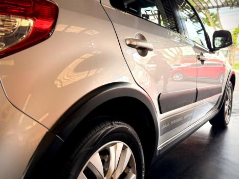 SUZUKI SX4 2.0 16V 4P 4X4, Foto 7