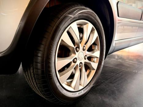 SUZUKI SX4 2.0 16V 4P 4X4, Foto 11