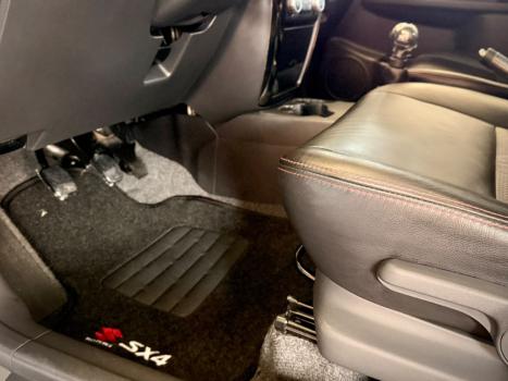 SUZUKI SX4 2.0 16V 4P 4X4, Foto 14