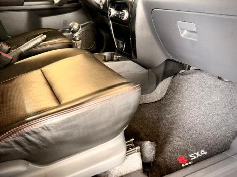 SUZUKI SX4 2.0 16V 4P 4X4, Foto 19