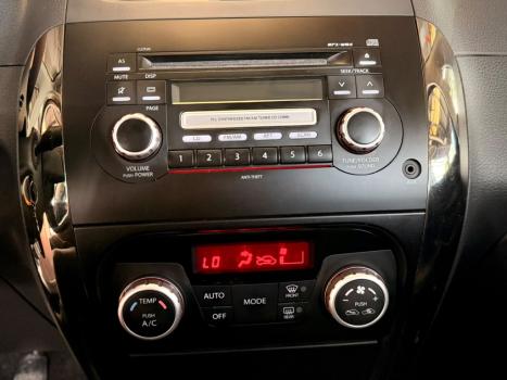 SUZUKI SX4 2.0 16V 4P 4X4, Foto 24