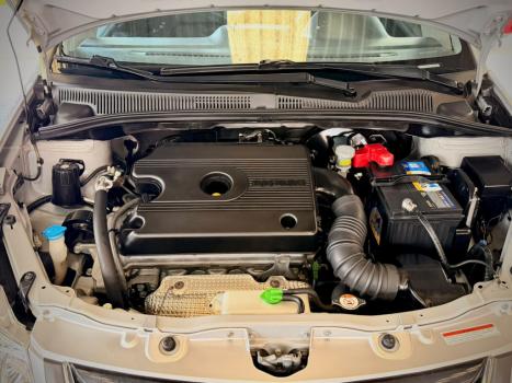 SUZUKI SX4 2.0 16V 4P 4X4, Foto 28