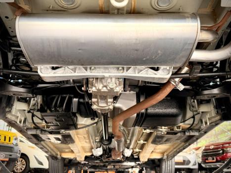 SUZUKI SX4 2.0 16V 4P 4X4, Foto 32