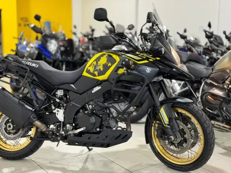 SUZUKI V-Strom DL 1000 A, Foto 7