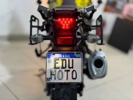 SUZUKI V-Strom DL 1000 A, Foto 9